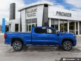 Gmc Sierra * AT4 * ОБДУХВАНЕ * 360 * ДИСТРОНИК * ПАМЕТ, снимка 6