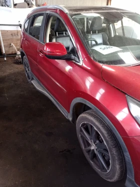 Honda Cr-v 2.2 IDTEC kc150, снимка 4