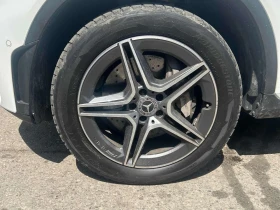 Mercedes-Benz GLC 300 * 360 * ПОДГРЕВ * ПАМЕТ * NAVI, снимка 7