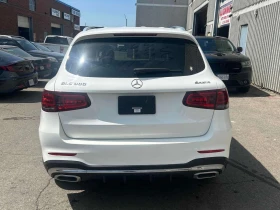 Mercedes-Benz GLC 300 * 360 * ПОДГРЕВ * ПАМЕТ * NAVI, снимка 4