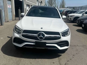 Mercedes-Benz GLC 300 * 360 * ПОДГРЕВ * ПАМЕТ * NAVI, снимка 6