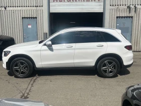 Mercedes-Benz GLC 300 * 360 * ПОДГРЕВ * ПАМЕТ * NAVI, снимка 2