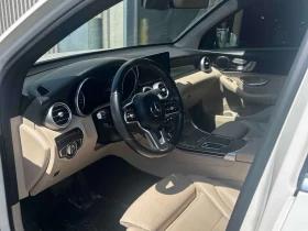 Mercedes-Benz GLC 300 * 360 * ПОДГРЕВ * ПАМЕТ * NAVI, снимка 5