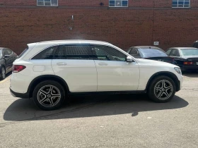 Mercedes-Benz GLC 300 * 360 * ПОДГРЕВ * ПАМЕТ * NAVI, снимка 3