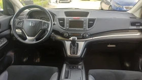 Honda Cr-v 2.2I-CDTI 4X4 SWISS  123900км, снимка 10