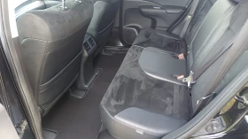 Honda Cr-v 2.2I-CDTI 4X4 SWISS  123900км, снимка 14
