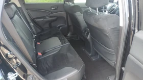Honda Cr-v 2.2I-CDTI 4X4 SWISS  123900км, снимка 13