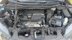 Honda Cr-v 2.2I-CDTI 4X4 SWISS  123900км, снимка 15