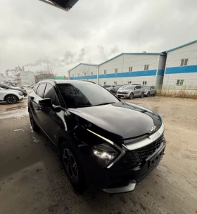 Kia Sportage 2.0 CRDI- OЧАКВАН ВНОС, снимка 2