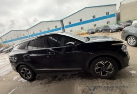 Kia Sportage 2.0 CRDI- OЧАКВАН ВНОС, снимка 3