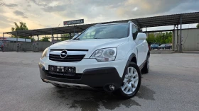 Opel Antara БЕЗУПРЕЧЕН, снимка 1