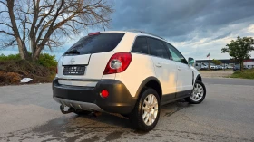 Opel Antara БЕЗУПРЕЧЕН, снимка 5