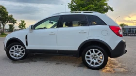 Opel Antara БЕЗУПРЕЧЕН, снимка 4