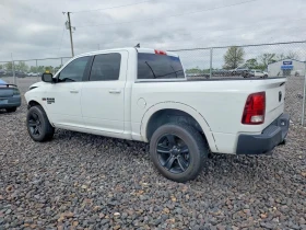 Dodge RAM 1500, снимка 2