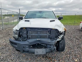 Dodge RAM 1500, снимка 5