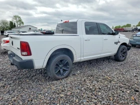 Dodge RAM 1500, снимка 3
