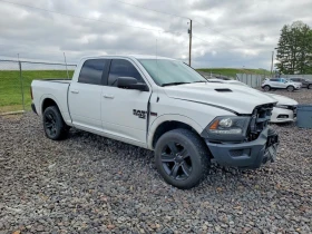 Dodge RAM 1500, снимка 4