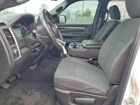 Dodge RAM 1500, снимка 7