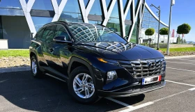 Hyundai Tucson Hybrid Ultimate AWD, снимка 8