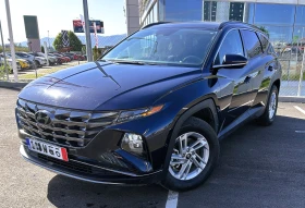 Hyundai Tucson Hybrid Ultimate AWD, снимка 2