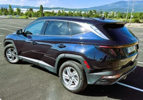 Hyundai Tucson Hybrid Ultimate AWD, снимка 6