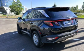 Hyundai Tucson Hybrid Ultimate AWD, снимка 3