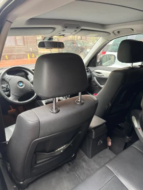 BMW X1, снимка 1