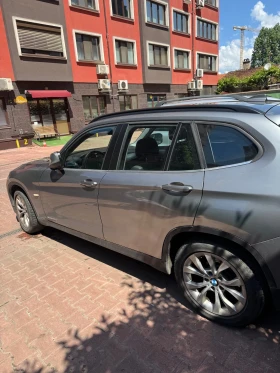 BMW X1, снимка 3