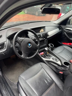 BMW X1, снимка 4