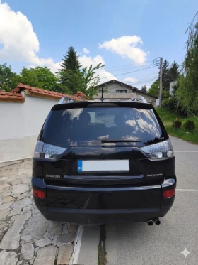 Mitsubishi Outlander, снимка 13