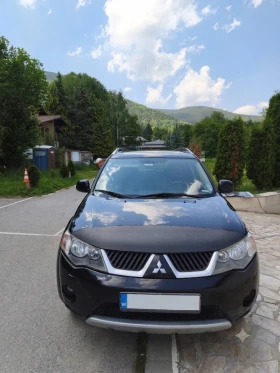Mitsubishi Outlander, снимка 14
