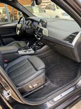 BMW X3 M40i xDrive ОБДУХВАНЕ, снимка 15
