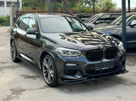 BMW X3 M40i xDrive ОБДУХВАНЕ, снимка 1
