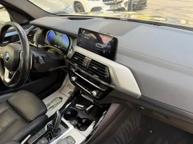 BMW X3 M40i xDrive ОБДУХВАНЕ, снимка 13