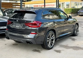 BMW X3 M40i xDrive ОБДУХВАНЕ, снимка 5