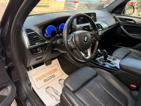 BMW X3 M40i xDrive ОБДУХВАНЕ, снимка 12