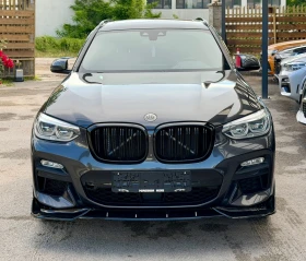 BMW X3 M40i xDrive ОБДУХВАНЕ, снимка 3