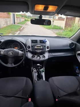 Toyota Rav4 2.2 136 к.с, снимка 8