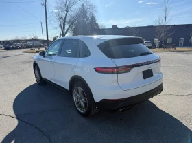 Porsche Cayenne PANO/BOSE/ОБДУХВАНЕ/360, снимка 8
