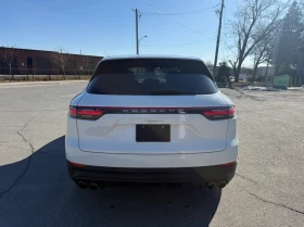 Porsche Cayenne PANO/BOSE/ОБДУХВАНЕ/360, снимка 7