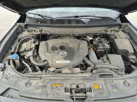 Mazda CX-9 SIGNATURE| BOSE| PANO| HUD| ЩОРИ| , снимка 7