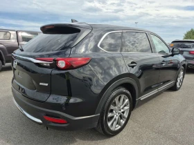 Mazda CX-9 SIGNATURE| BOSE| PANO| HUD| ЩОРИ| , снимка 4