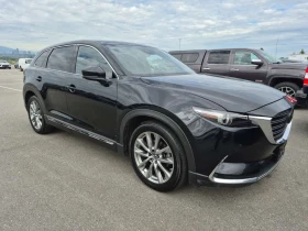 Mazda CX-9 SIGNATURE| BOSE| PANO| HUD| ЩОРИ| , снимка 2
