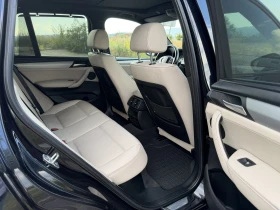 BMW X3 xDrive30d M Sport 19'' ел. теглич HeadUp, снимка 9
