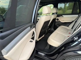 BMW X3 xDrive30d M Sport 19'' ел. теглич HeadUp, снимка 10