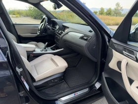 BMW X3 xDrive30d M Sport 19'' ел. теглич HeadUp, снимка 8