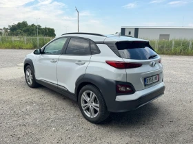 Hyundai Kona Electric 64kwH 100%soh 59.000км Термо П. Full, снимка 4