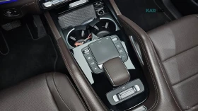 Mercedes-Benz GLE 300 300d* 4MATIC* DISTRONIC* ОБДУХВАНЕ* HEAD UP* PANO*, снимка 14
