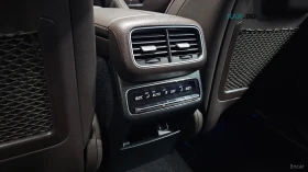 Mercedes-Benz GLE 300 300d* 4MATIC* DISTRONIC* ОБДУХВАНЕ* HEAD UP* PANO*, снимка 16