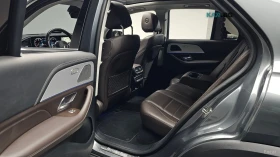 Mercedes-Benz GLE 300 300d* 4MATIC* DISTRONIC* ОБДУХВАНЕ* HEAD UP* PANO*, снимка 10